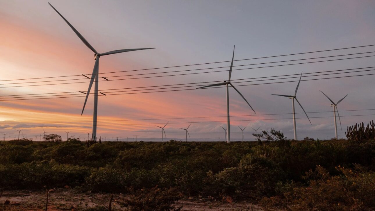 Banco de los BRICS apoya la mayor obra de transmisión de Brasil, con R$ 20 mil millones, 1.500 km y enfoque en integrar energías renovables al sistema eléctrico.