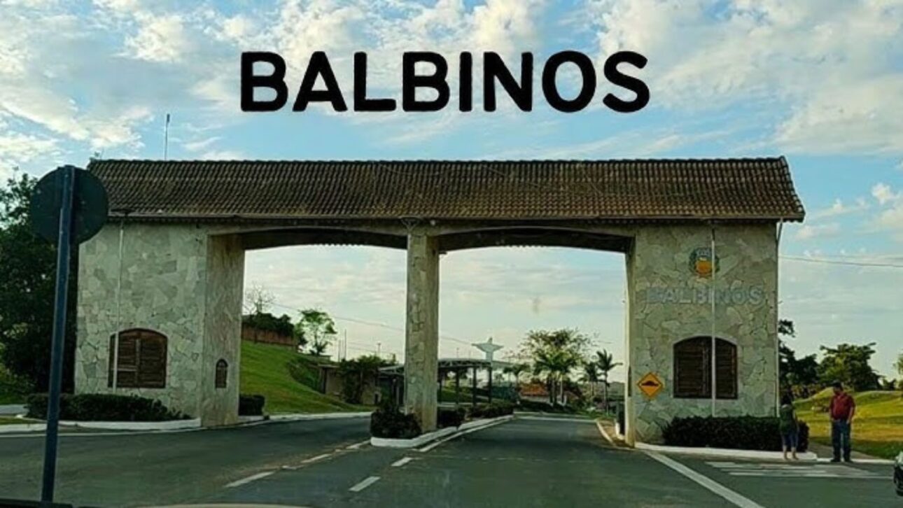 Ciudad minúscula de SP lidera ranking del IBGE con 443 hombres para cada 100 mujeres y llama la atención por proporción poblacional fuera del estándar.
