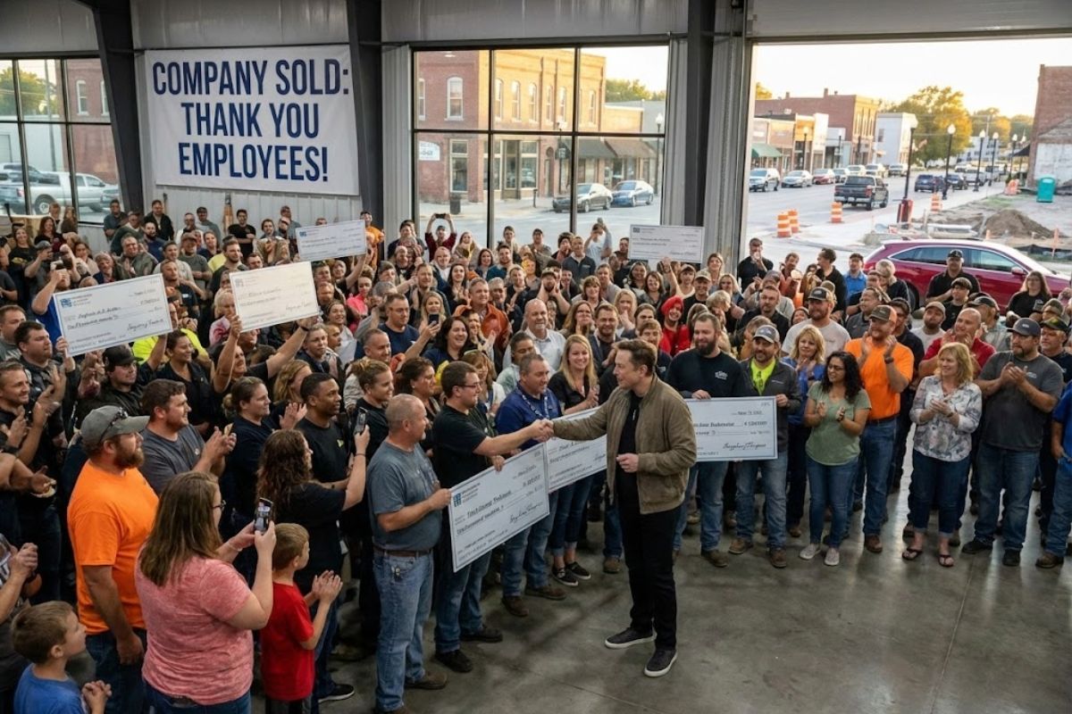 bilionário nos Estados Unidos vende Fibrebond por US$ 1,7 bilhão, paga bônus por cinco anos e condiciona a permanência do time.