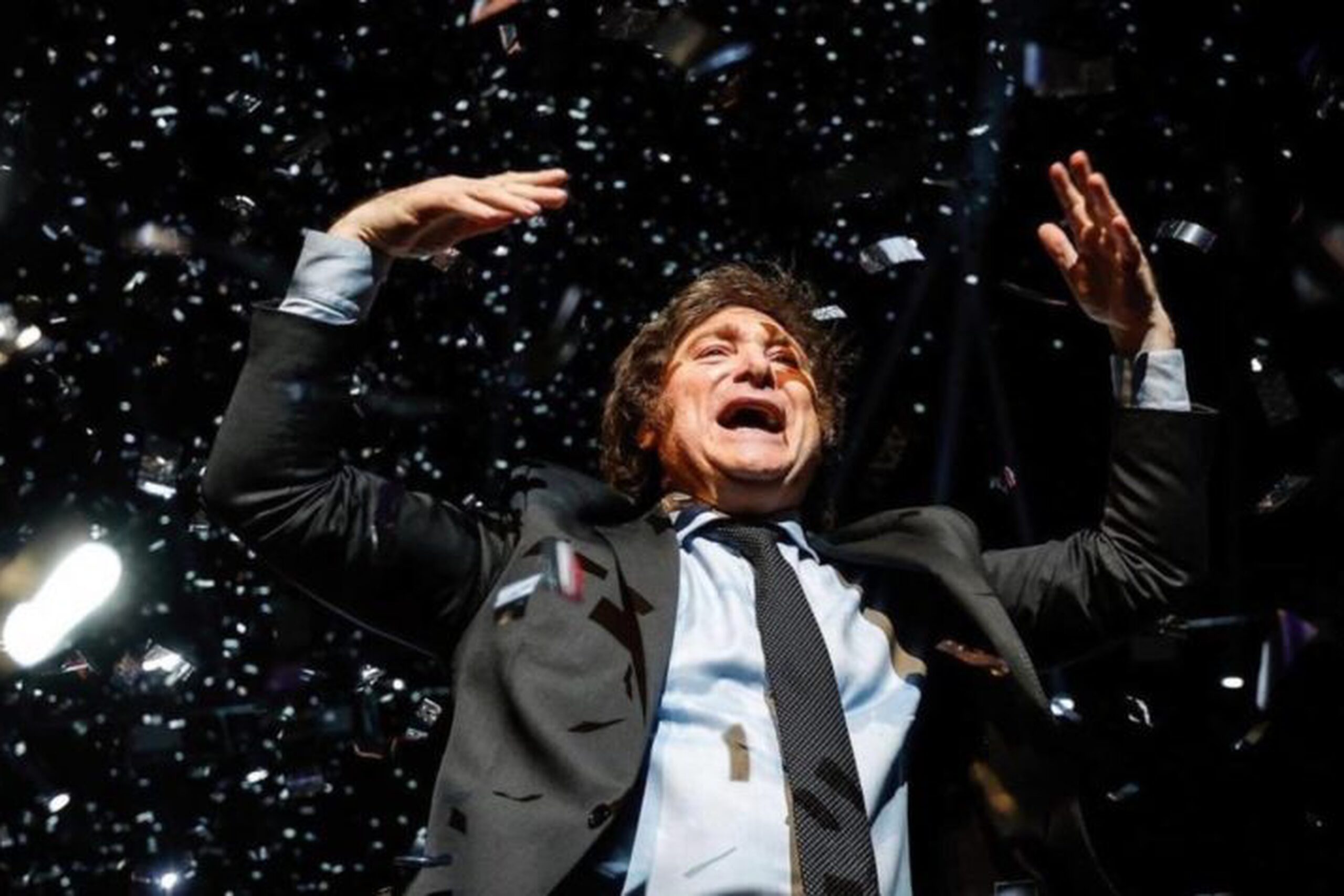 Com Milei, Argentina fecha 2025 com a menor inflação em 8 anos, chama a atenção do mercado global e promete que, em 2026, a taxa começará com o dígito zero e caminhará para a estabilidade total de preços