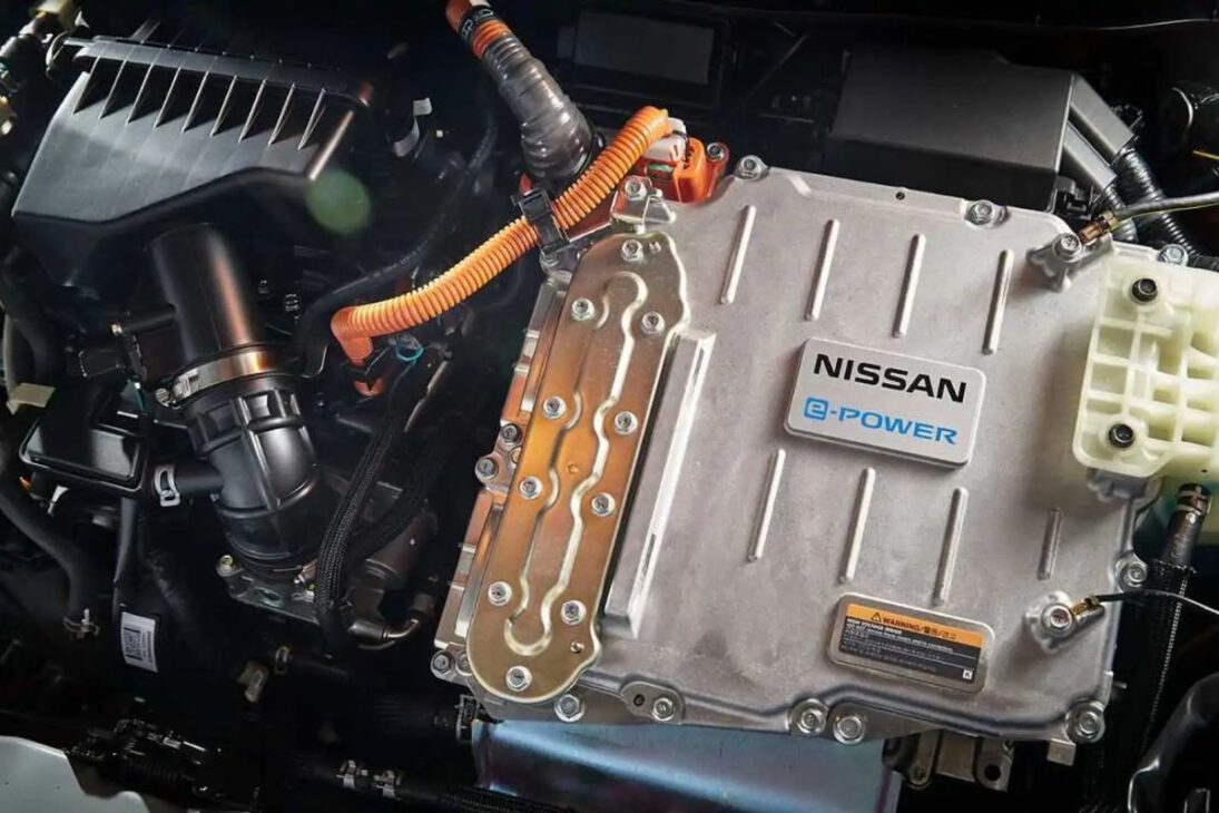 Nissan E-Power Usa Motor A Gasolina Como Generador, Combina Batería Y Entrega Consumo Competitivo, Creando Sensación Eléctrica Sin Toma, Pero Con Límites Técnicos Claros.