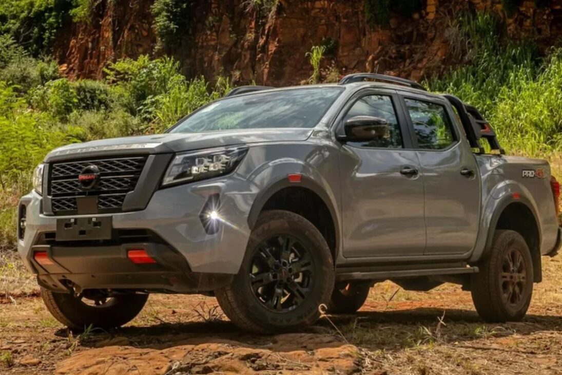 En Plena Crisis Financiera De Nissan, Nissan Vende Fábrica En Sudáfrica Tras Pérdida Billionaria Y Recortes De Empleos, Afectando La Fábrica En Sudáfrica.