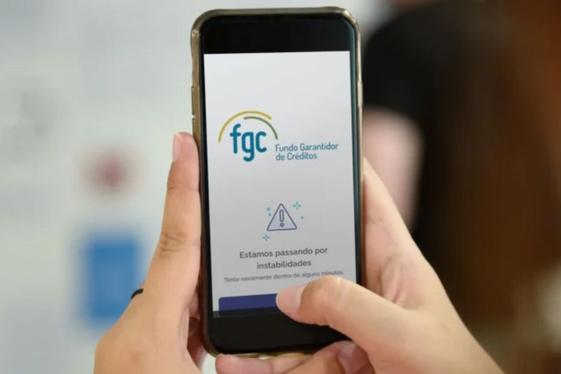 La App Del FGC Libera Hasta R$ 250 Mil Tras Quiebra De Banco, Promete Salvar Clientes Con Dinero Congelado, Pero Exige Reglas Tras La Liquidación Extrajudicial Del Will Bank Y Límite Por CPF.