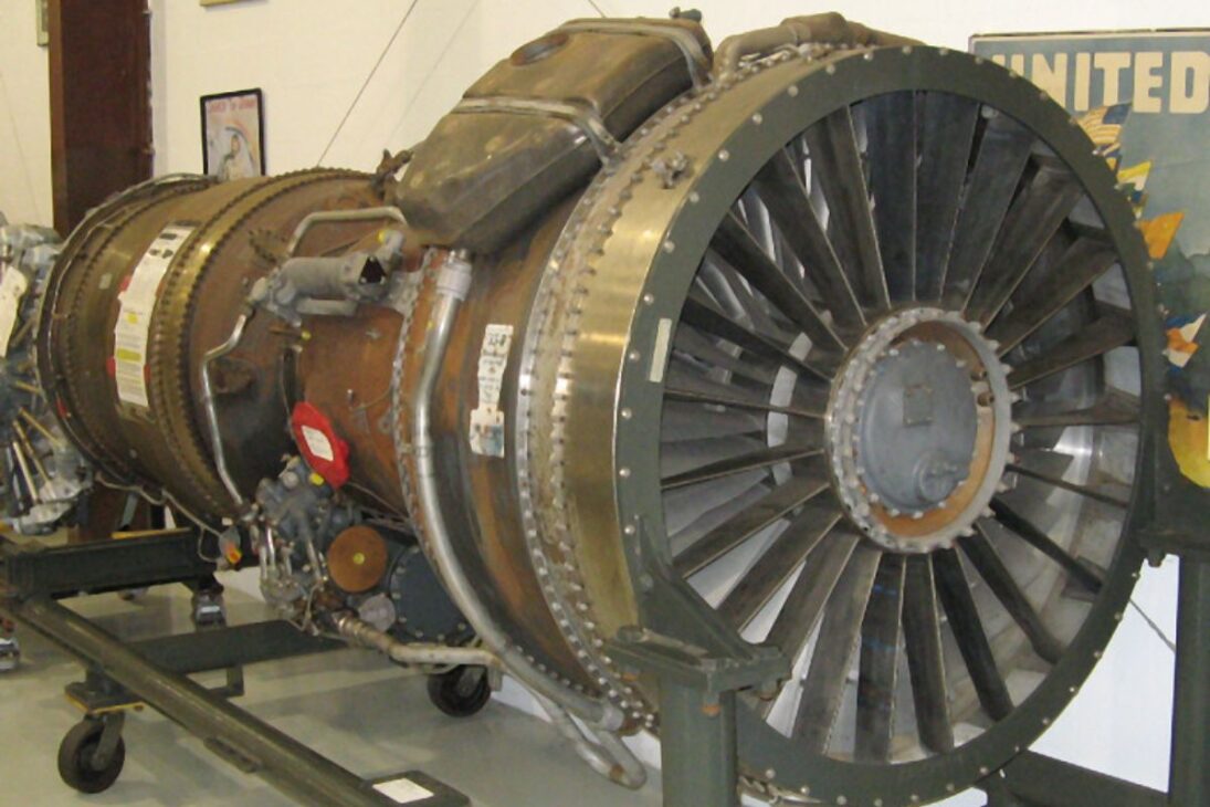 El B-52 Cambia Ahora: Motor Antiguo De La Guerra Fría Obliga A La Fuerza Aérea A Adoptar Motor Moderno Y Mantener El Bombardero Activo Por Décadas.