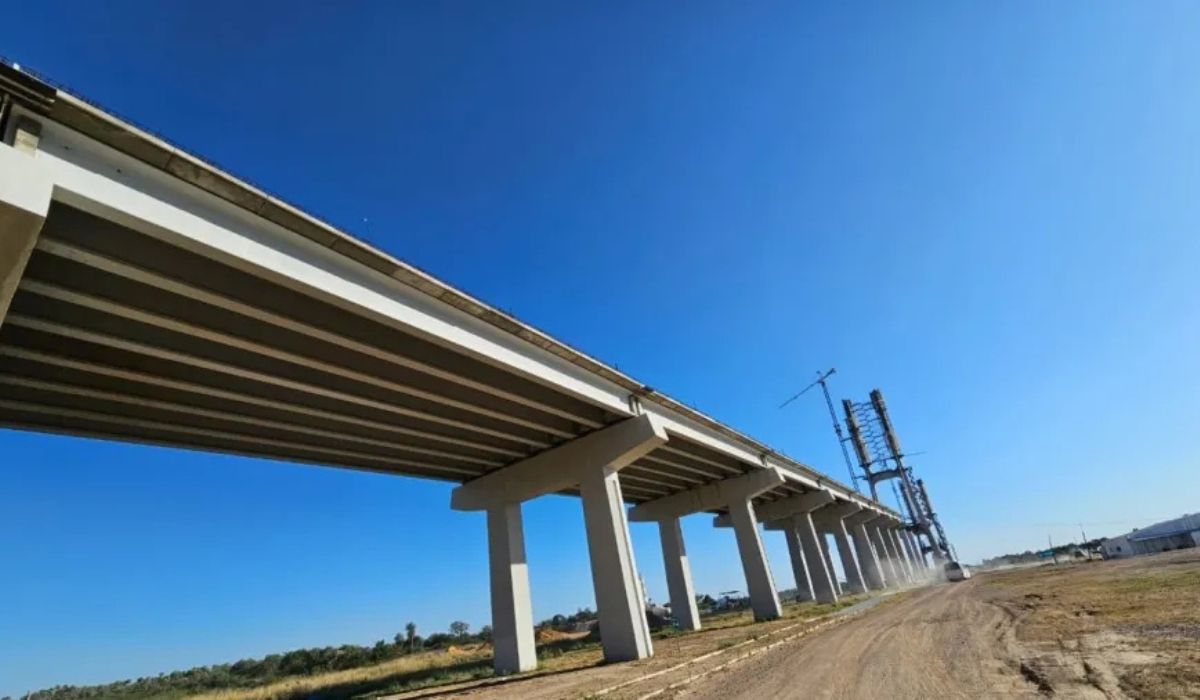 Foto: Mairinco de Pauda/Semadesc