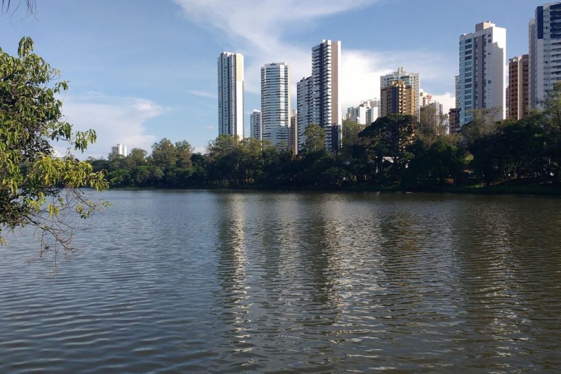 Londrina-Maringá se convierte en metrópoli lineal del norte de Paraná y muestra cómo el interior de Brasil puede ofrecer calidad de vida y oportunidades.