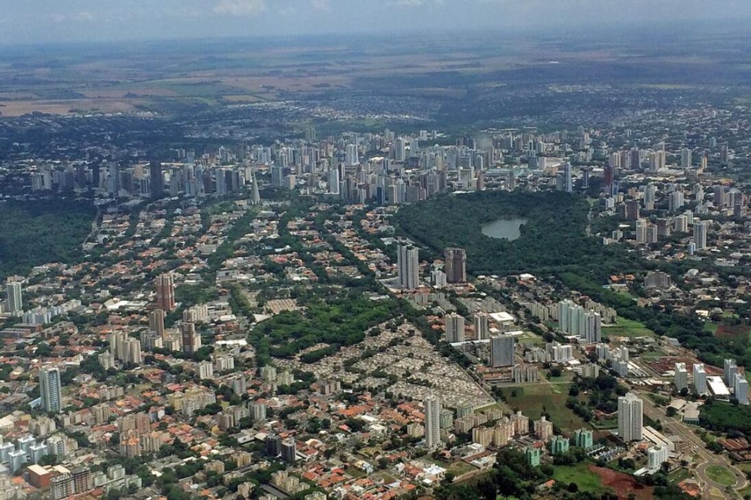 Londrina-Maringá se convierte en metrópoli lineal del norte de Paraná y muestra cómo el interior de Brasil puede ofrecer calidad de vida y oportunidades.