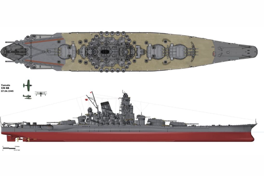 acorazado de la classe Trump: Marina de EE. UU. debate buques de guerra, pero celdas de lanzamiento vertical y comparación con Arley Burke muestran por qué la propuesta no avanza en el escenario de misiles.