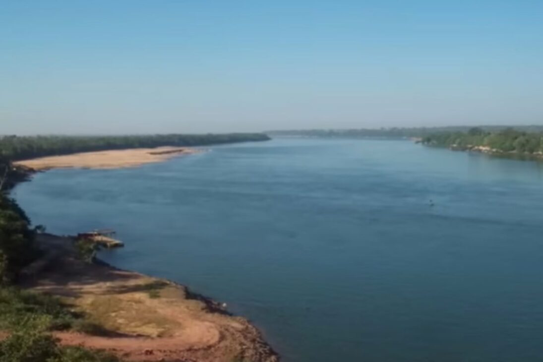 Descubre los mayores ríos de Brasil: Río Amazonas, Río Paraná y Río San Francisco y entiende el papel de los ríos de Brasil en la geografía del país