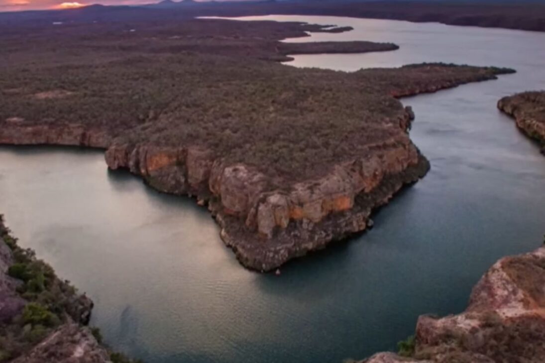Descubre los mayores ríos de Brasil: Río Amazonas, Río Paraná y Río San Francisco y entiende el papel de los ríos de Brasil en la geografía del país