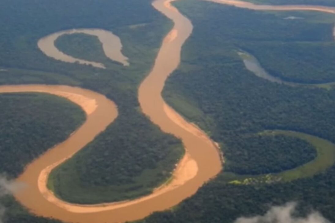 Descubre los mayores ríos de Brasil: Río Amazonas, Río Paraná y Río San Francisco y entiende el papel de los ríos de Brasil en la geografía del país