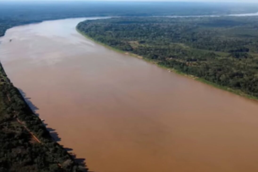 Descubre los mayores ríos de Brasil: Río Amazonas, Río Paraná y Río San Francisco y entiende el papel de los ríos de Brasil en la geografía del país