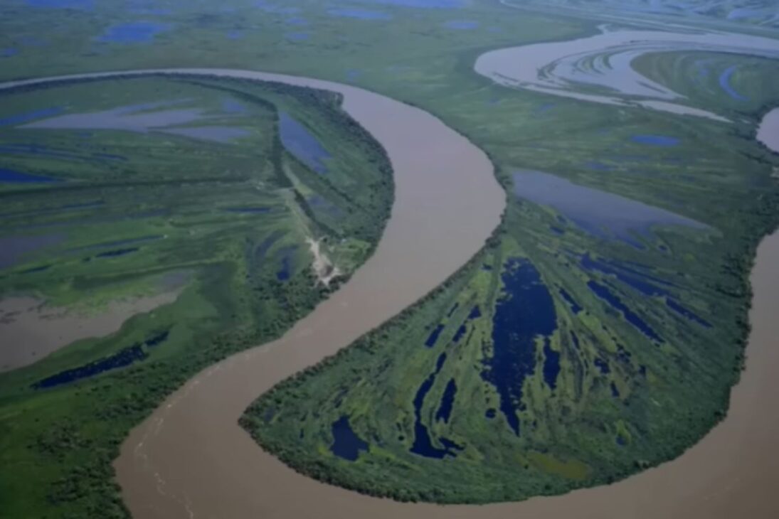 Descubre los mayores ríos de Brasil: Río Amazonas, Río Paraná y Río San Francisco y entiende el papel de los ríos de Brasil en la geografía del país