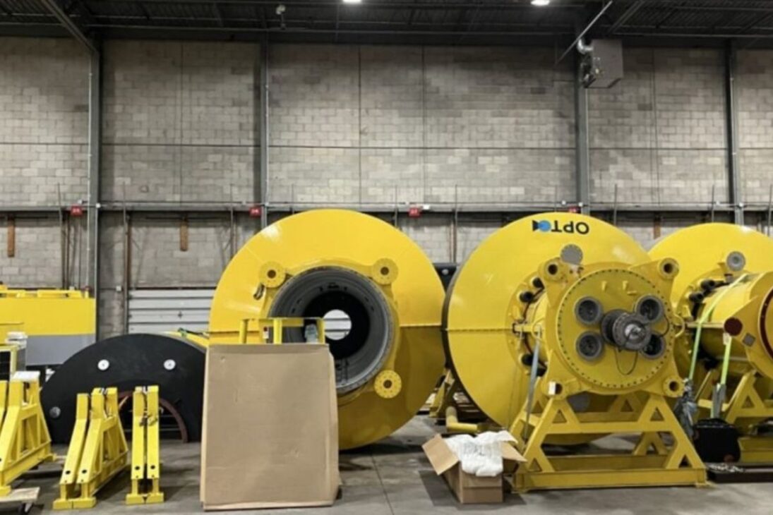 Boyas inteligentes en el océano se convierten en torres PowerBuoy con 5G, energía renovable y vigilancia continua en California en 2026, permitiendo la recopilación de datos en tiempo real y el monitoreo marítimo permanente por los Estados Unidos.