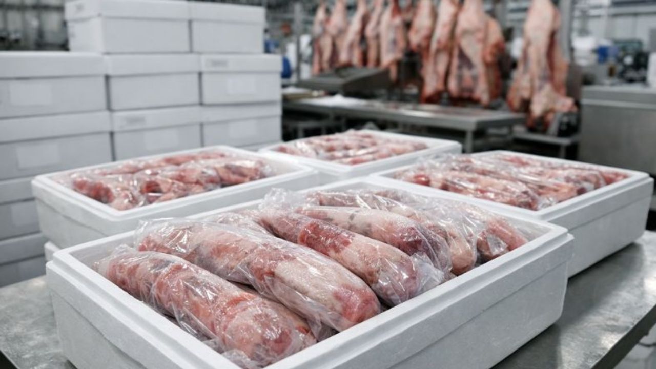 Pênis bovino chega a US$ 6 mil por tonelada no mercado chinês e reforça a exportação de carne, aumentando a rentabilidade do boi brasileiro.
