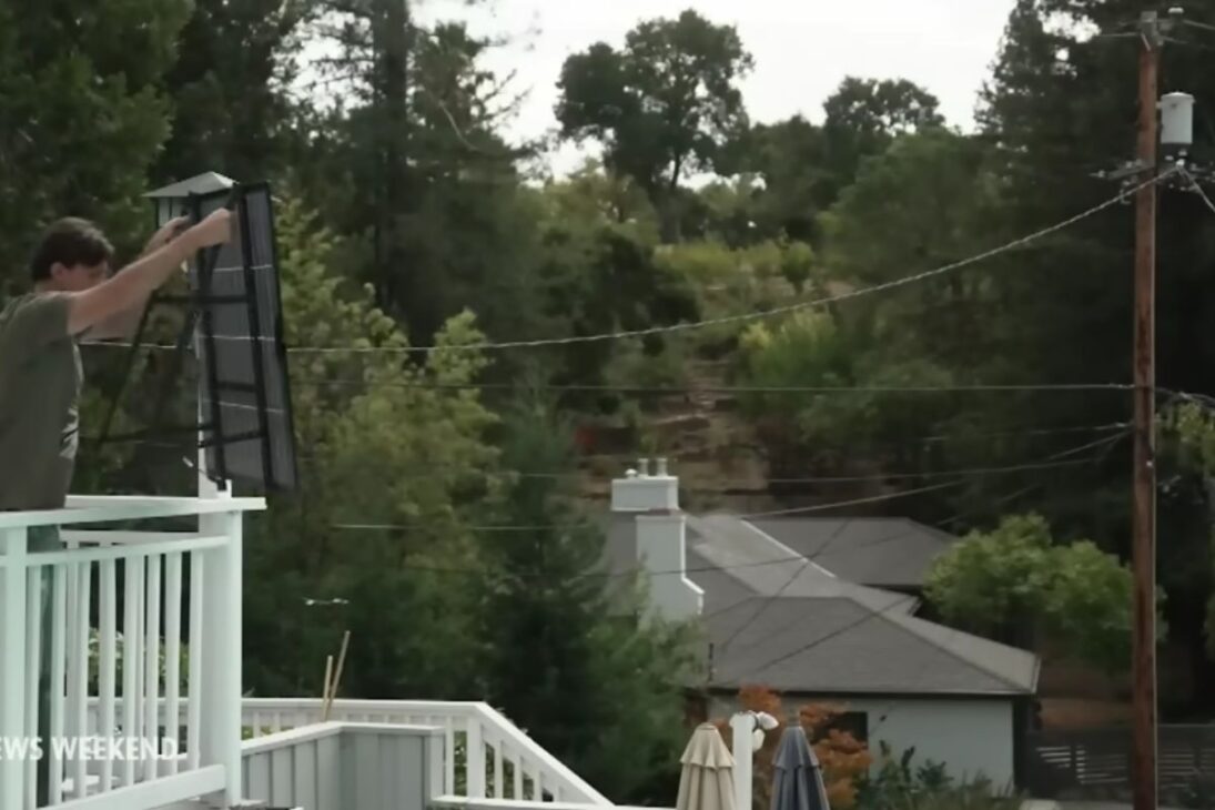 pequeños paneles solares plug-in prometen reducir la cuenta de luz con instalación simple, pero la seguridad y la reacción de las concesionarias, además de las reglas, definen si la adopción escala de hecho en 2026.