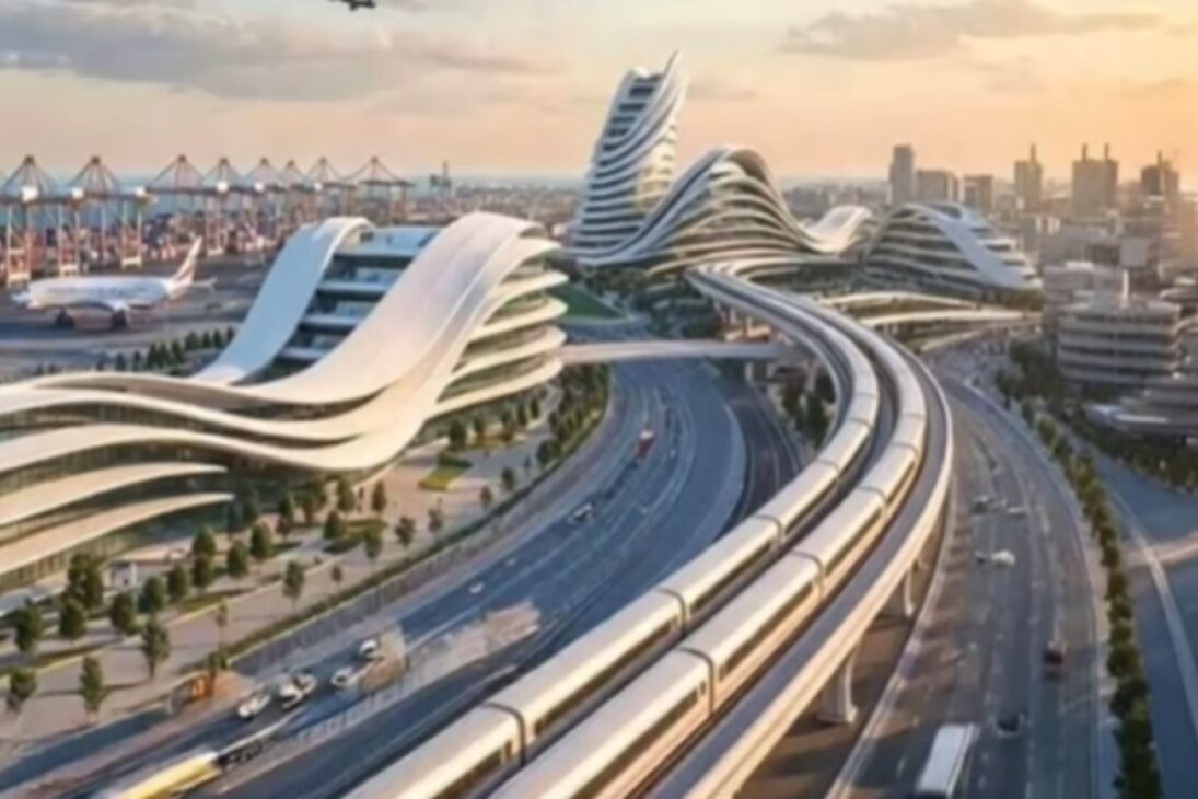 Plan Sunrise y la Nueva Gaza de Trump apuntan a la reconstrucción de Gaza en la franja de Gaza, pero el desarme de Hamas define si el proyecto realmente sale del papel.