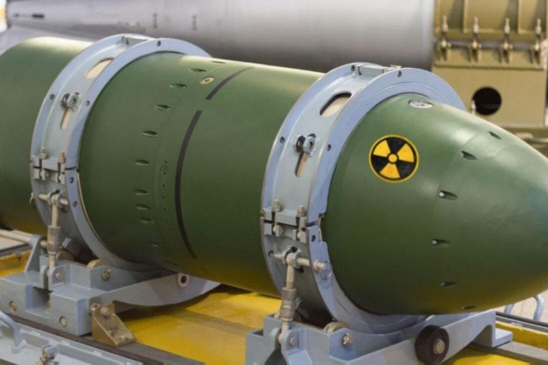 Brasil no tiene bombas atómicas, programa nuclear brasileño, programa paralelo nuclear, Serra do Cachimbo, Tratado de No Proliferación Nuclear.