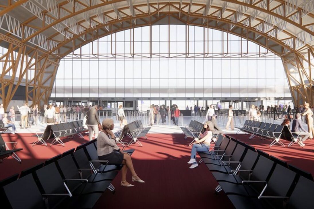 Congonhas pasa por obras hasta 2028, amplía terminal, refuerza rayos X, multiplica fingers y promete cambiar la experiencia en el principal aeropuerto de São Paulo.