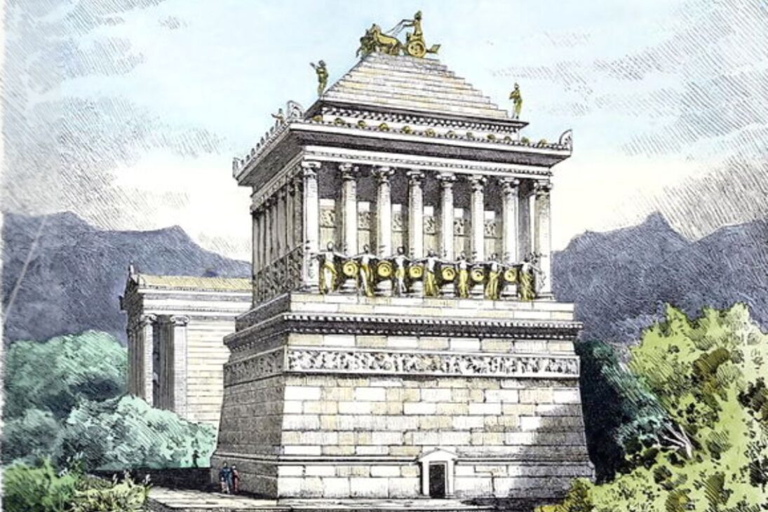 Conoce ruinas gigantes y monumentos abandonados como el zigurate de Ur y las casas OVNI de Sanji, verdaderas gigantes olvidadas por el mundo.