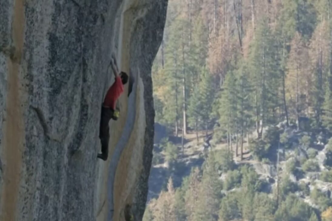Entiende La Escalada En Solo Histórica De Alex Honnold En El Capitan, El Documental De Escalada Y El Riesgo Extremo Detrás De Este Logro Inédito.