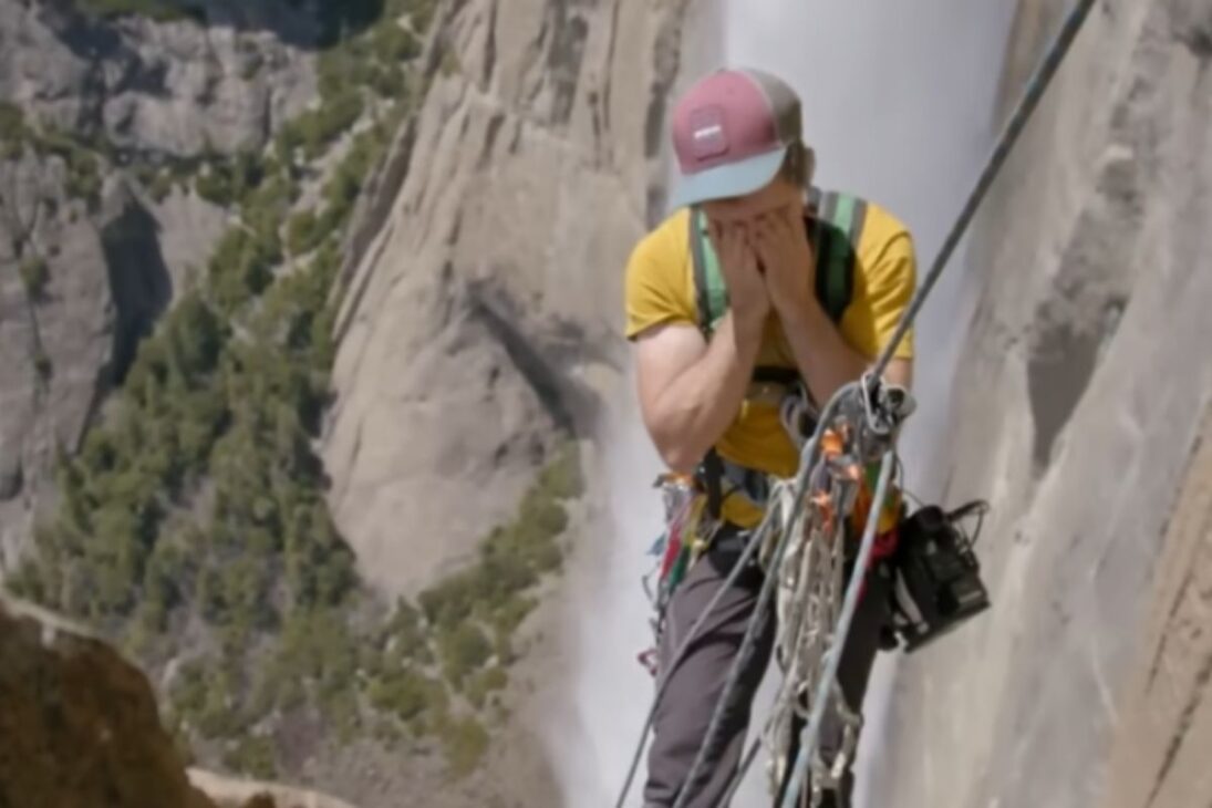 Entiende La Escalada En Solo Histórica De Alex Honnold En El Capitan, El Documental De Escalada Y El Riesgo Extremo Detrás De Este Logro Inédito.