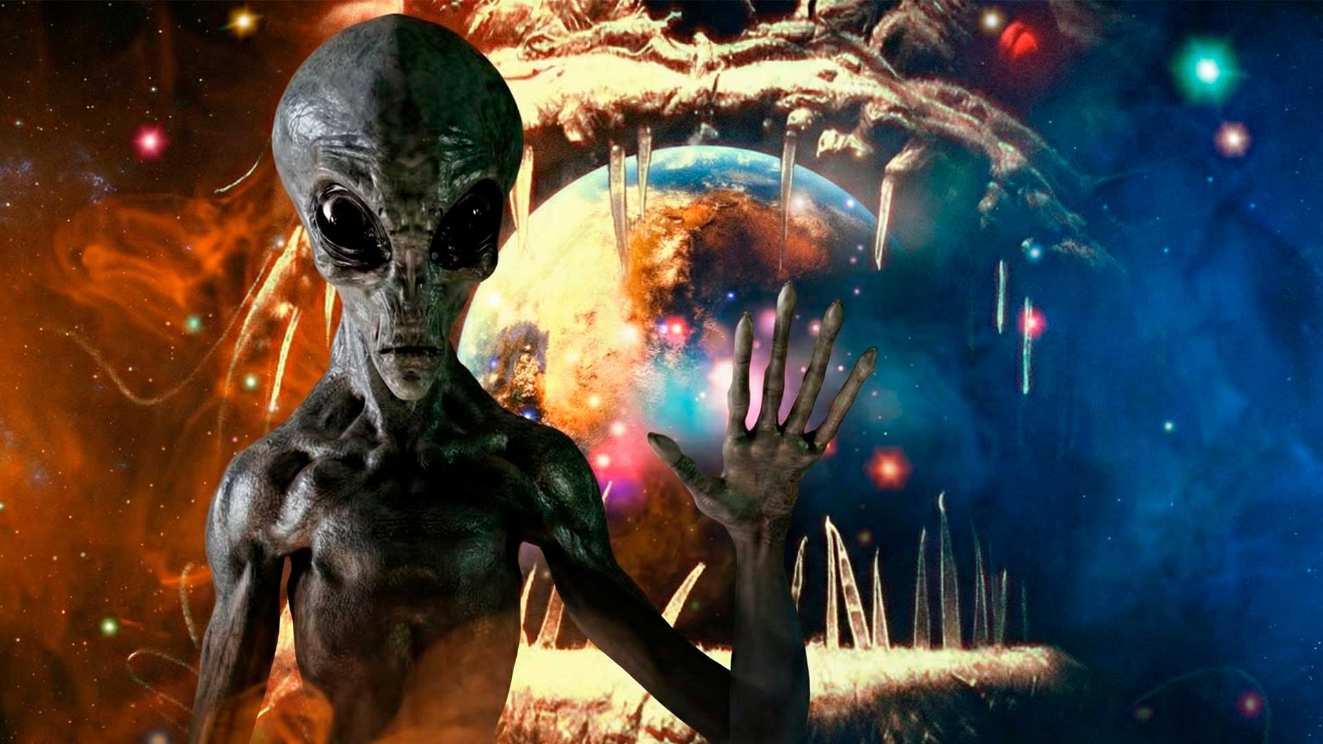 Silêncio do espaço assusta e intriga há décadas e teoria assustadora sugere que civilizações se escondem para não virar alvo no cosmos