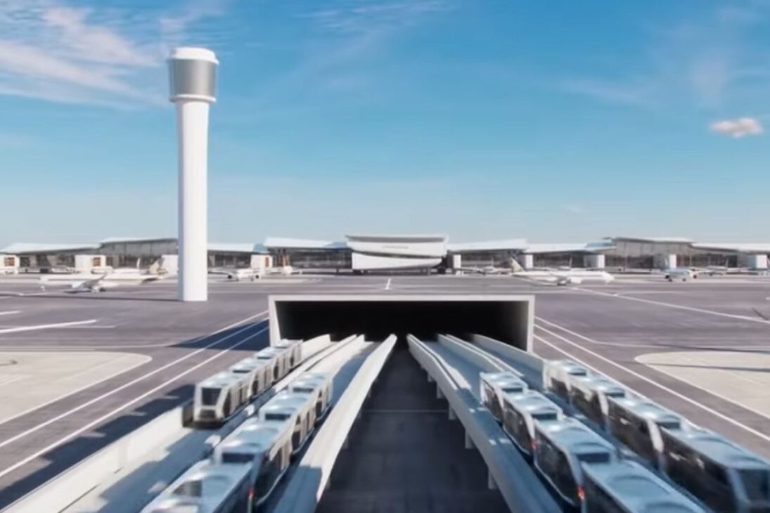 Terminal 5 de Changi, mega terminal aéreo en tierra recuperada del mar, hace del aeropuerto de Singapur referencia con capacidad para 140 millones.