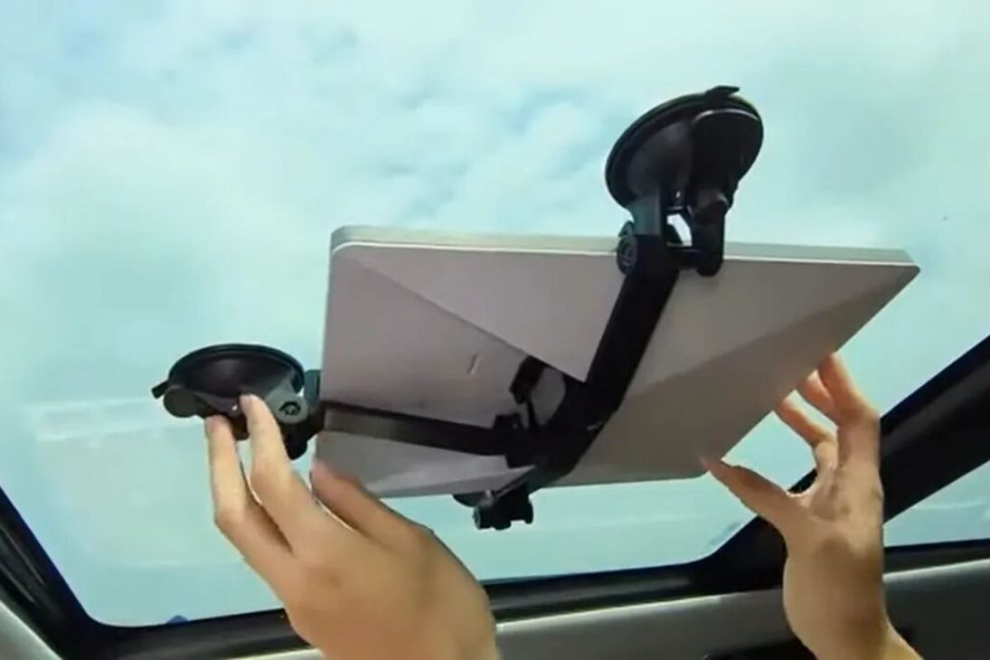 Internet vía satélite de Starlink en el coche cubre todo Brasil, utiliza Starlink Mini y planes Viaje, se convierte en hotspot nacional y puede resultar más barato que mantener un plan móvil caro todo el año en 2026.