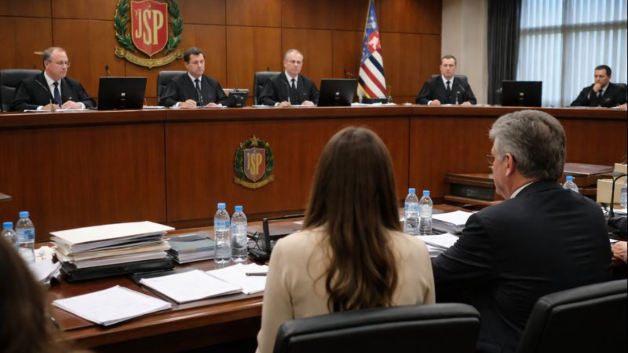 Decisão do TJ-SP reforça que transfusão de sangue em risco iminente respeita o direito à vida e afasta indenização.