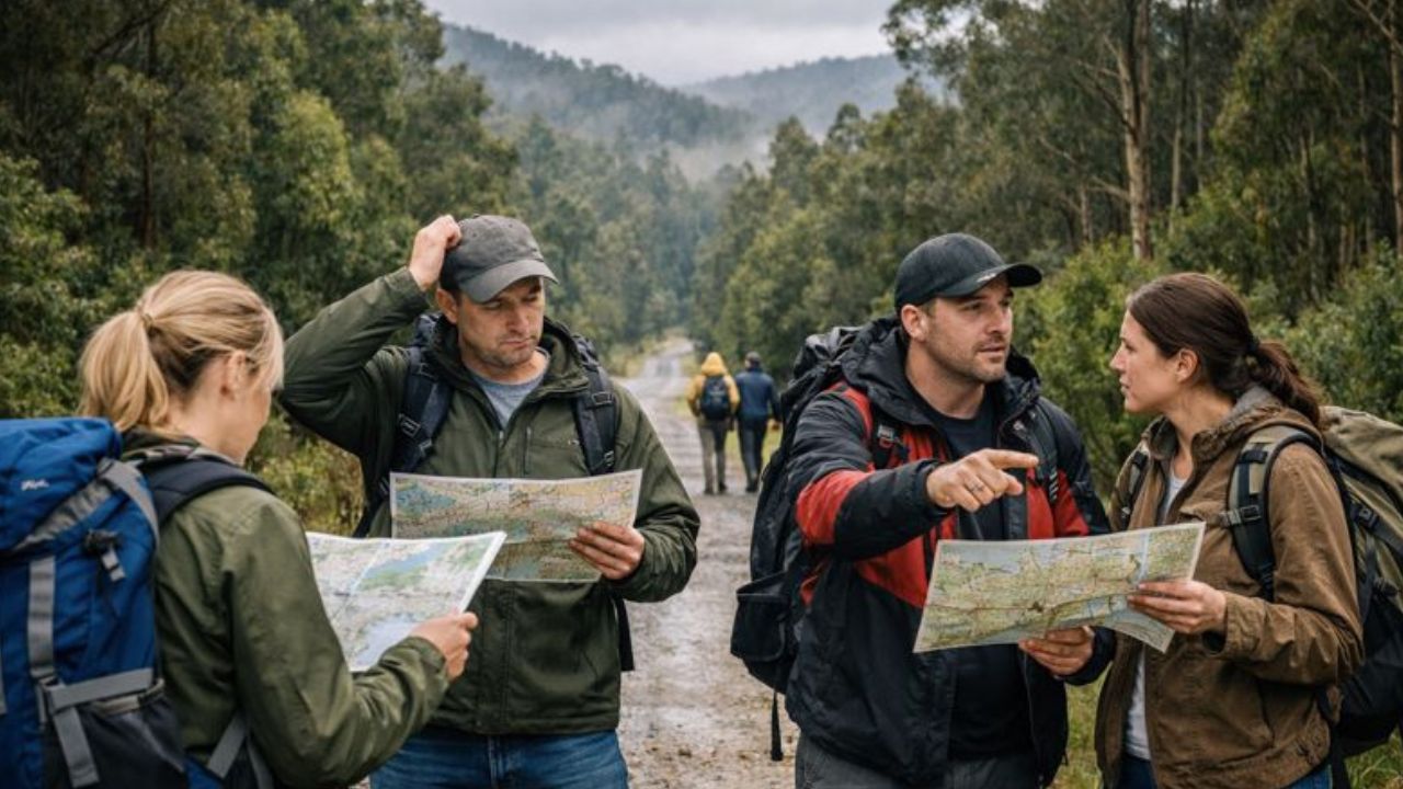 IA criou fontes termais inexistentes na Tasmânia e levou turistas a erro, gerando confusão, prejuízos locais e alerta global.