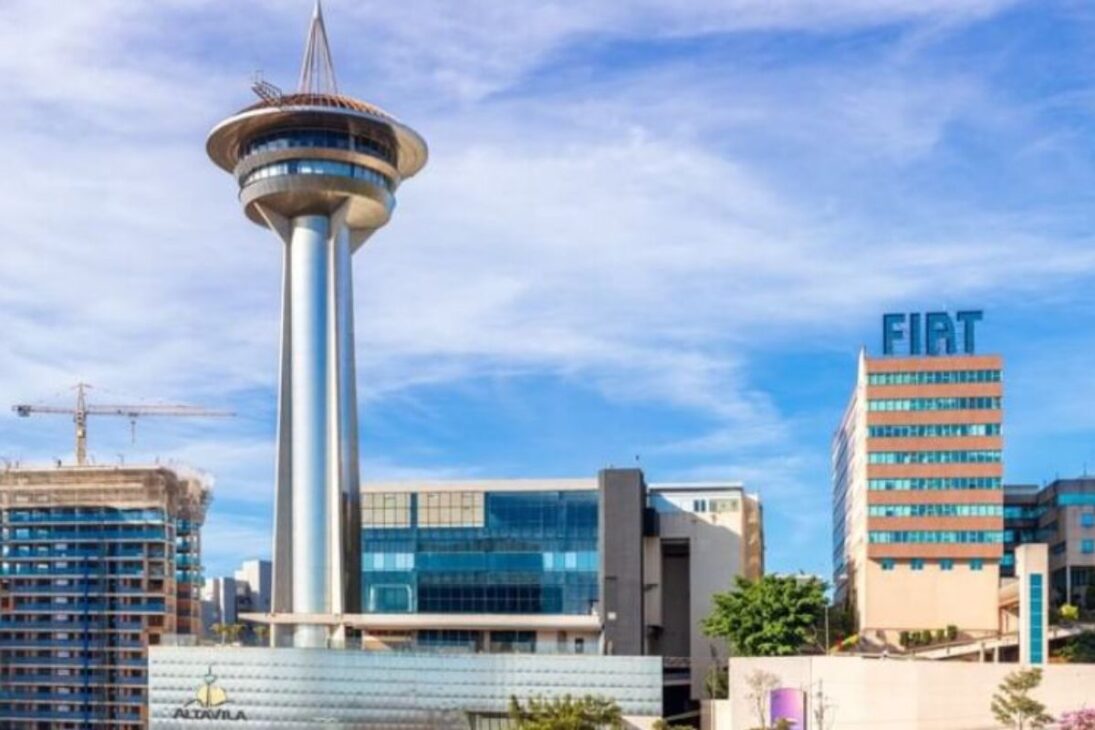 ciudad más rica de Brasil: Nova Lima lidera en el Censo 2022 del IBGE, con ingreso alto y media nacional distante. Ranking expone desigualdad.