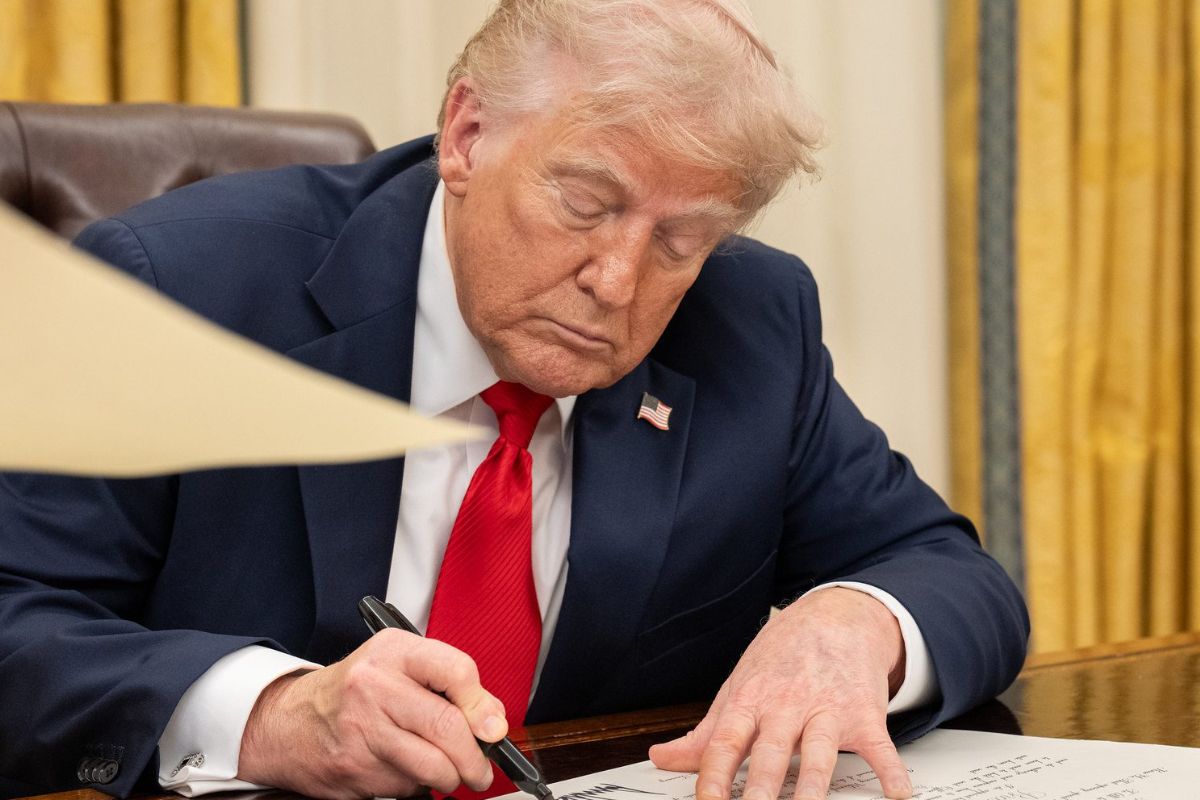 Trump provoca reação no segundo maior país do mundo após citar segurança nacional e controle do Ártico, envolvendo Canadá, Groenlândia e novas tensões estratégicas com os Estados Unidos.