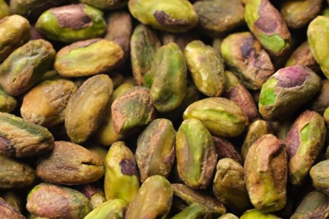 Entiende por qué el pistacho cuesta caro en todo el mundo, cómo es la producción de pistacho, el cultivo de pistacho y el futuro del pistacho en Brasil.