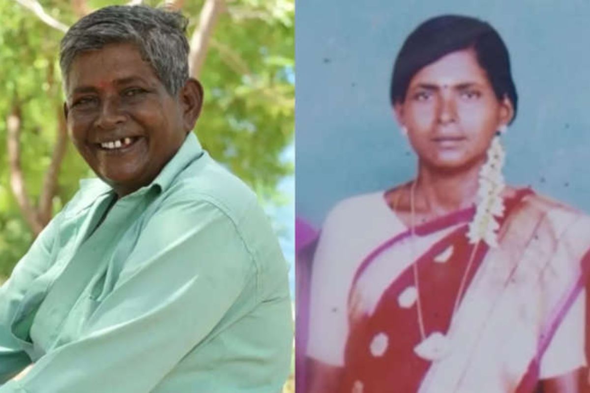 Viúva viveu com identidade masculina para fugir da violência contra mulheres, garantir trabalho sem medo e só revelou tudo após aposentadoria negada na Índia.