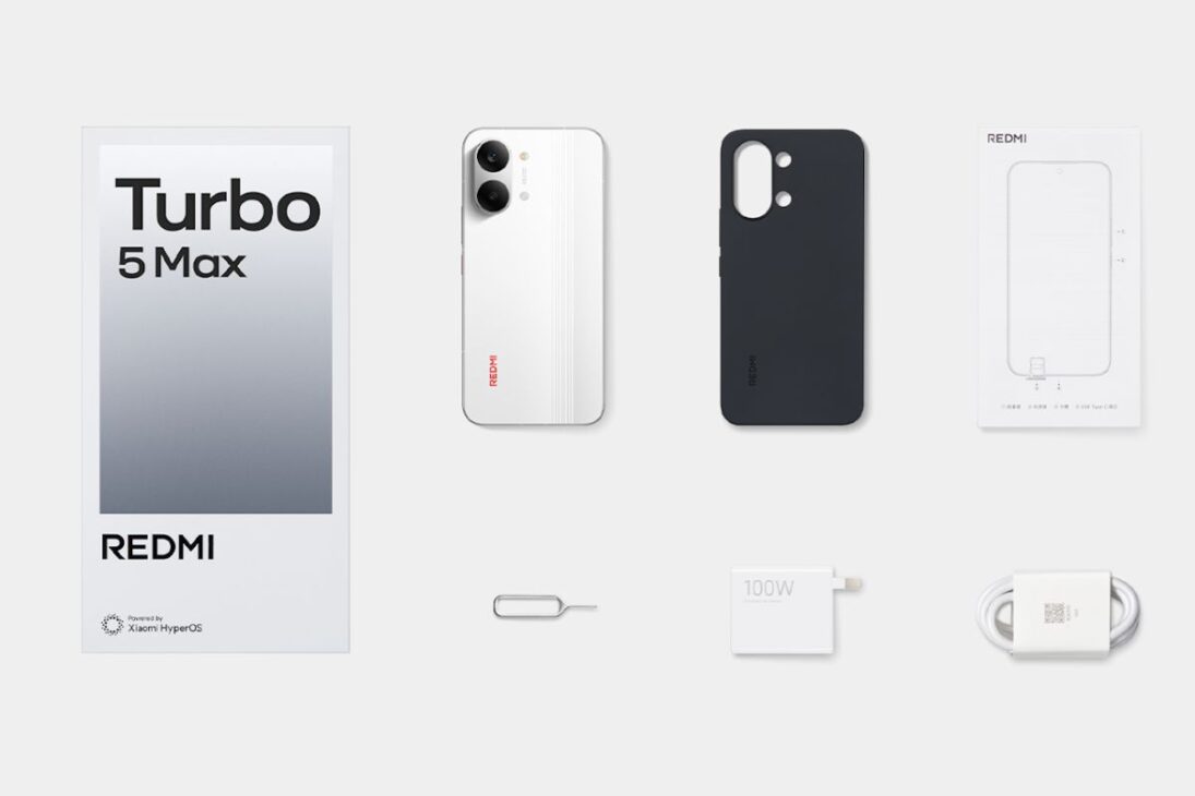 Redmi Turbo 5 Max explota en China en dos horas: batería de 9.000 mAh y precio agresivo impulsan el estreno, mientras rumorea un POCO X8 Pro Max global, posiblemente con ajustes.