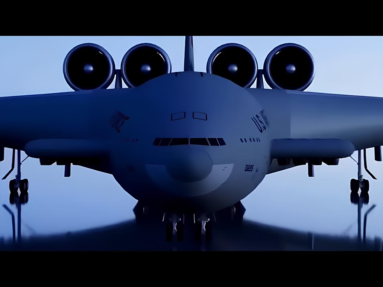 Pesando cerca de 5.000 toneladas, com mais de 1.100 metros de envergadura e propulsão nuclear capaz de mantê-lo semanas no ar, o CL-1201 foi o projeto secreto dos EUA para criar uma “cidade voadora” armada no auge da Guerra Fria