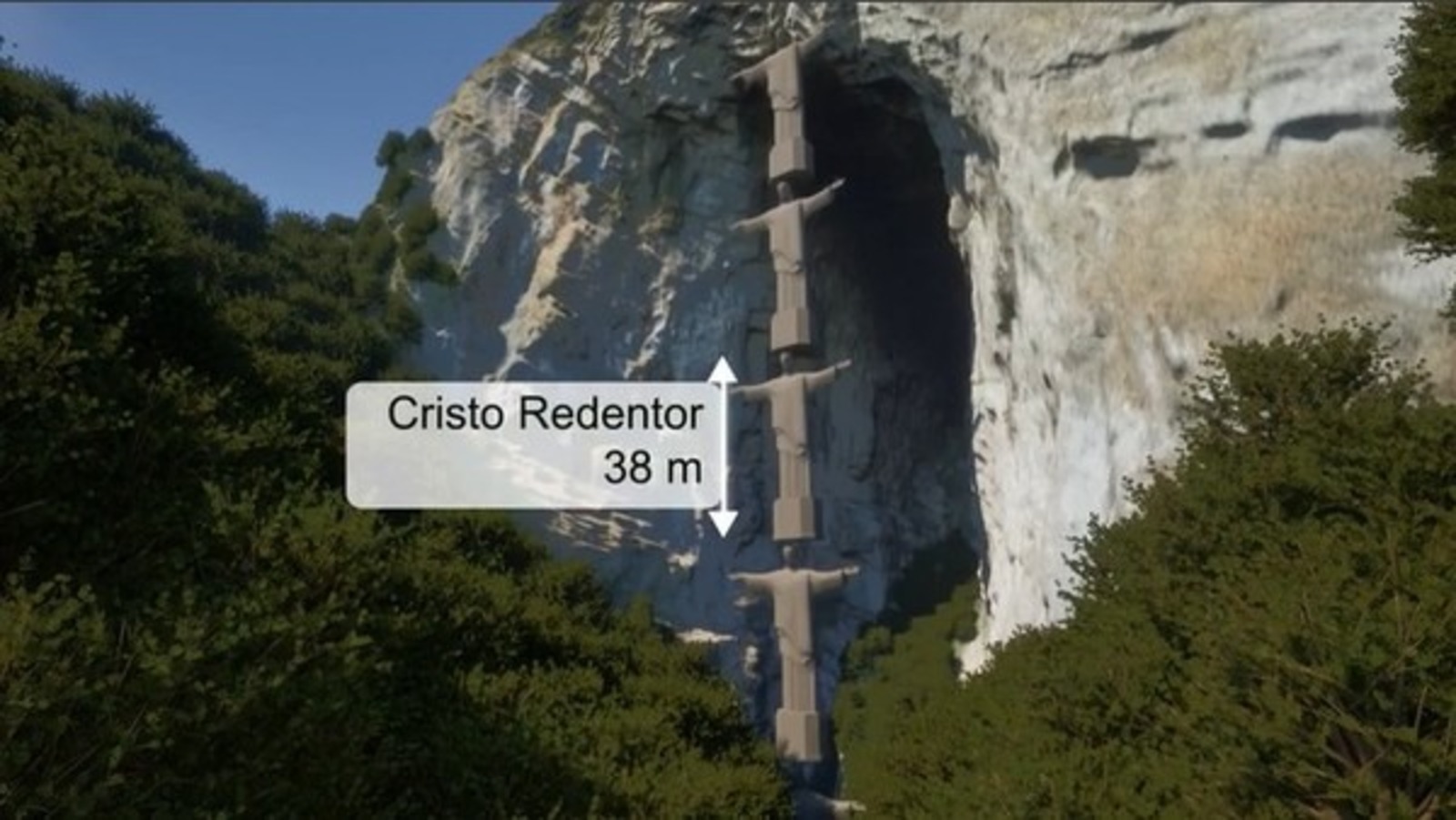 Caverna, Boca de caverna