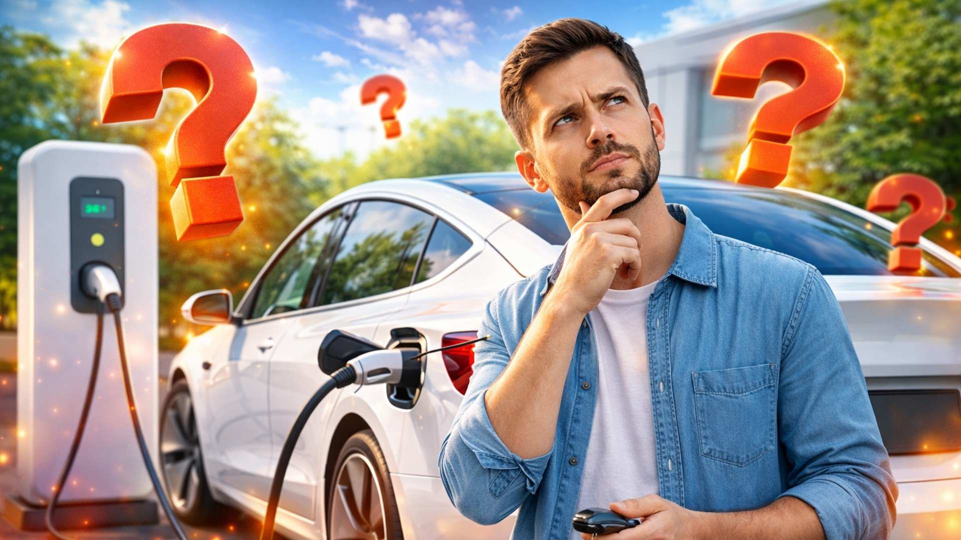 Análise detalha 9 adaptações vitais para donos de elétricos, cobrindo custos de recarga, desgaste de pneus e autonomia no frio.