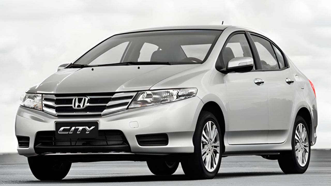 Los Automóviles Usados de Honda Con Transmisión Automática Siguen Siendo Uno de los Más Buscados del Mercado. Vea Modelos, Precios, Consumo y Por Qué Aún Valen la Pena.