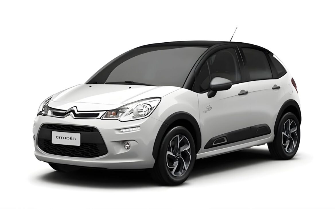 Descubre por qué el Citroën C3 Attraction 2021 es uno de los coches usados automáticos más buscados, con mecánica confiable, cambio Aisin, buen consumo y excelente relación calidad-precio.