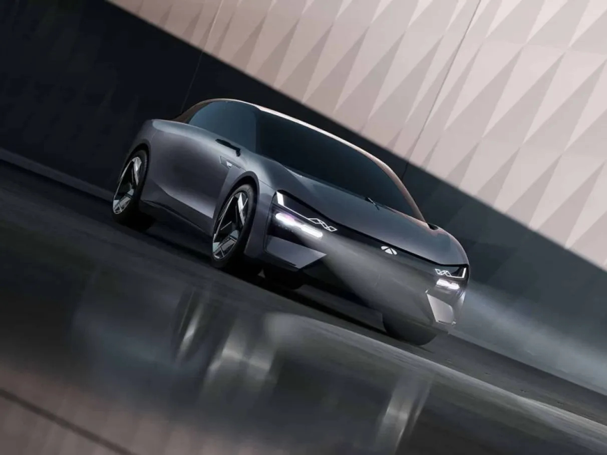 Chery anuncia carro elétrico com bateria de estado sólido e autonomia de até 1.500 km, com testes em uso real e produção em fases. (Imagem: Divulgação)