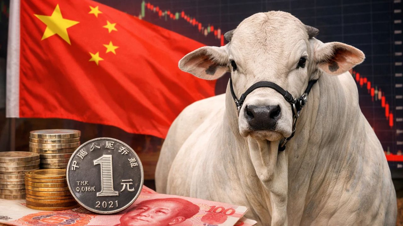 Mesmo com expectativa de pressão futura, a arroba do boi gordo segue estável nas principais praças do Brasil, refletindo um mercado cauteloso e em fase de ajuste.