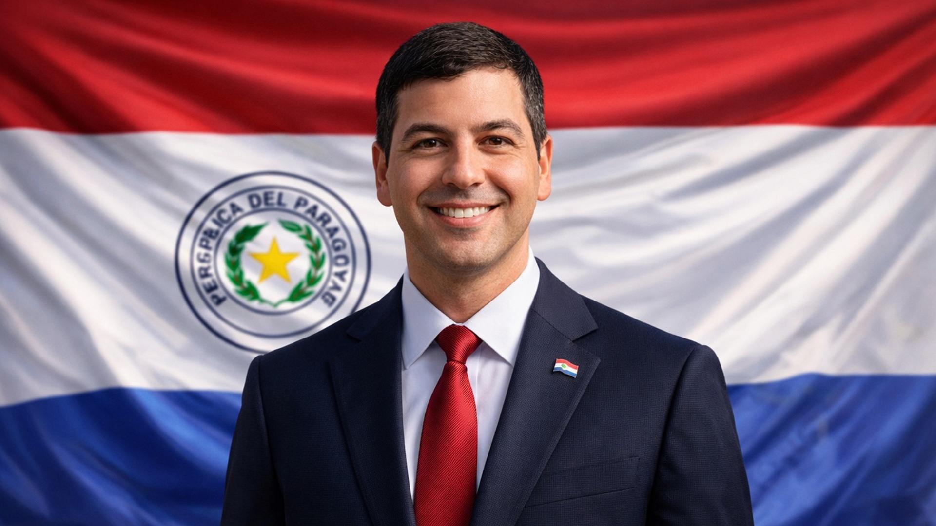 Plano industrial prevê dobrar a economia do Paraguai para US$ 90 bilhões em 10 anos, com maquila, energia barata e novos investimentos.