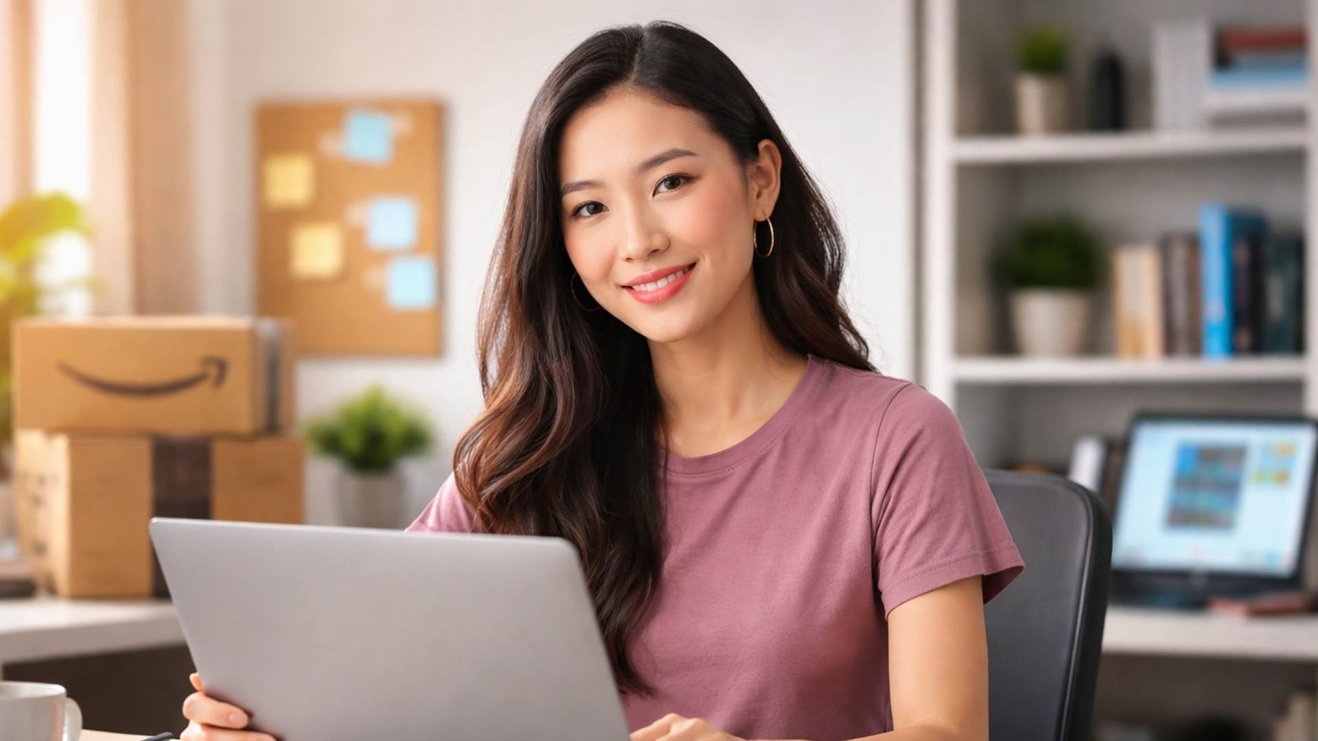 Descubra a história da engenheira Iren Azra Zou, que superou a demissão da Amazon e encontrou um novo emprego rapidamente.