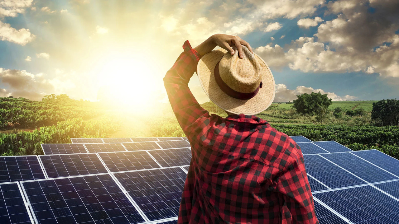 A expansão da energia limpa no meio rural brasileiro acelera a geração distribuída, reduz custos operacionais e fortalece a produtividade no campo.