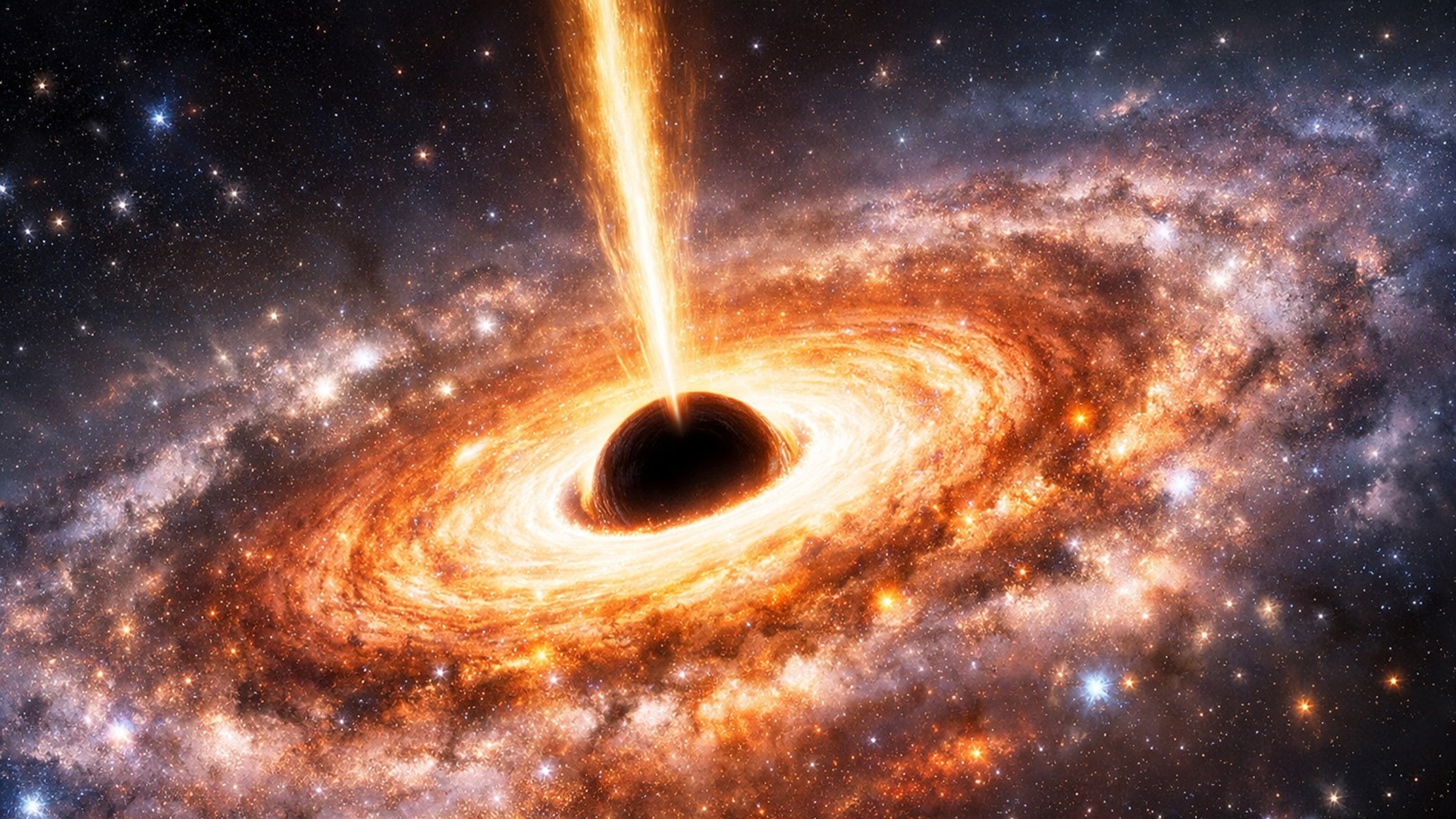 Estudo na Nature Astronomy revela galáxia gigante morta por buraco negro há 12 bilhões de anos, segundo dados do telescópio Webb.