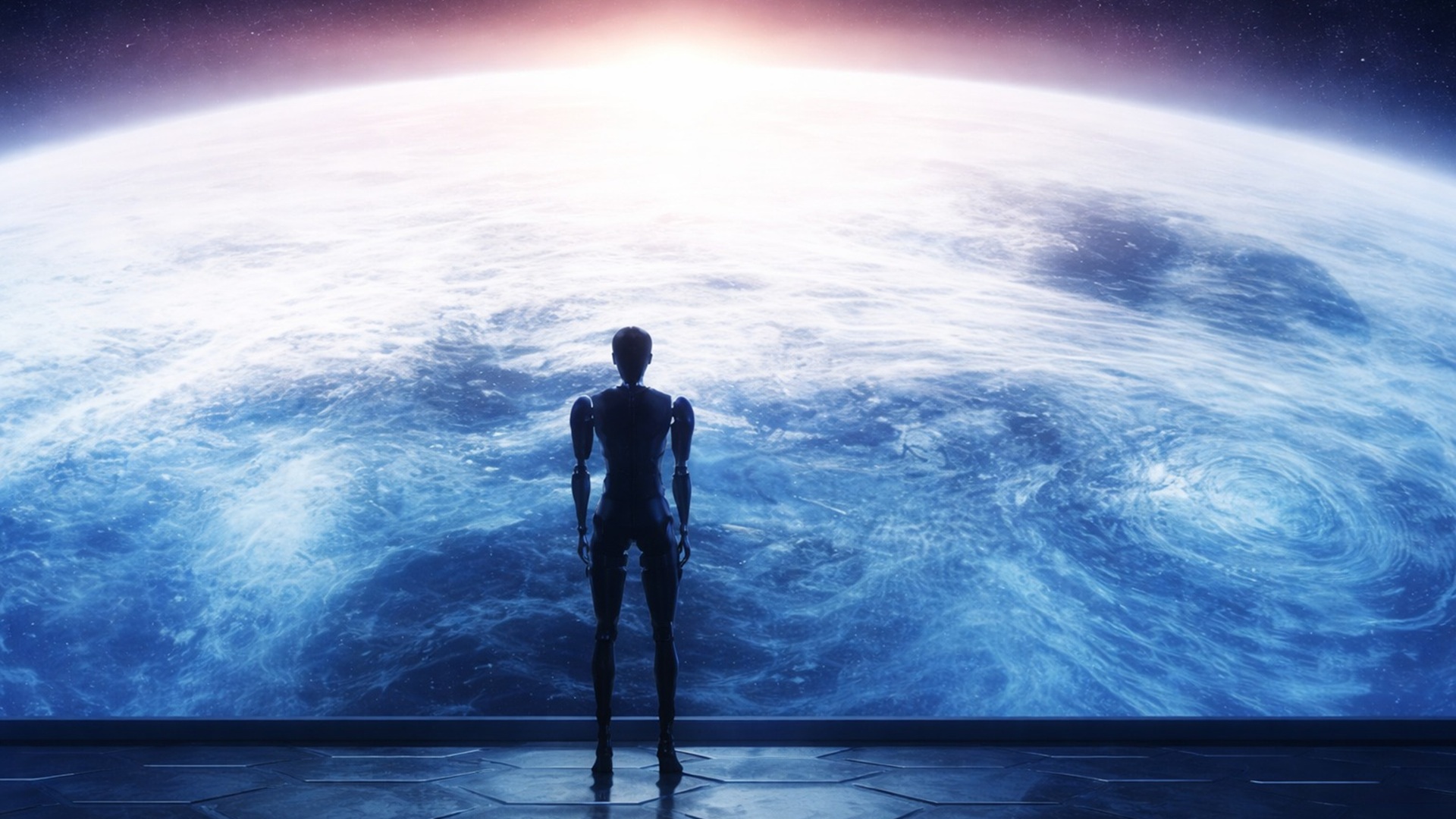 David Kipping revela nova hipótese: detectaremos o fim trágico de civilizações extraterrestres através de tecnoassinaturas intensas.