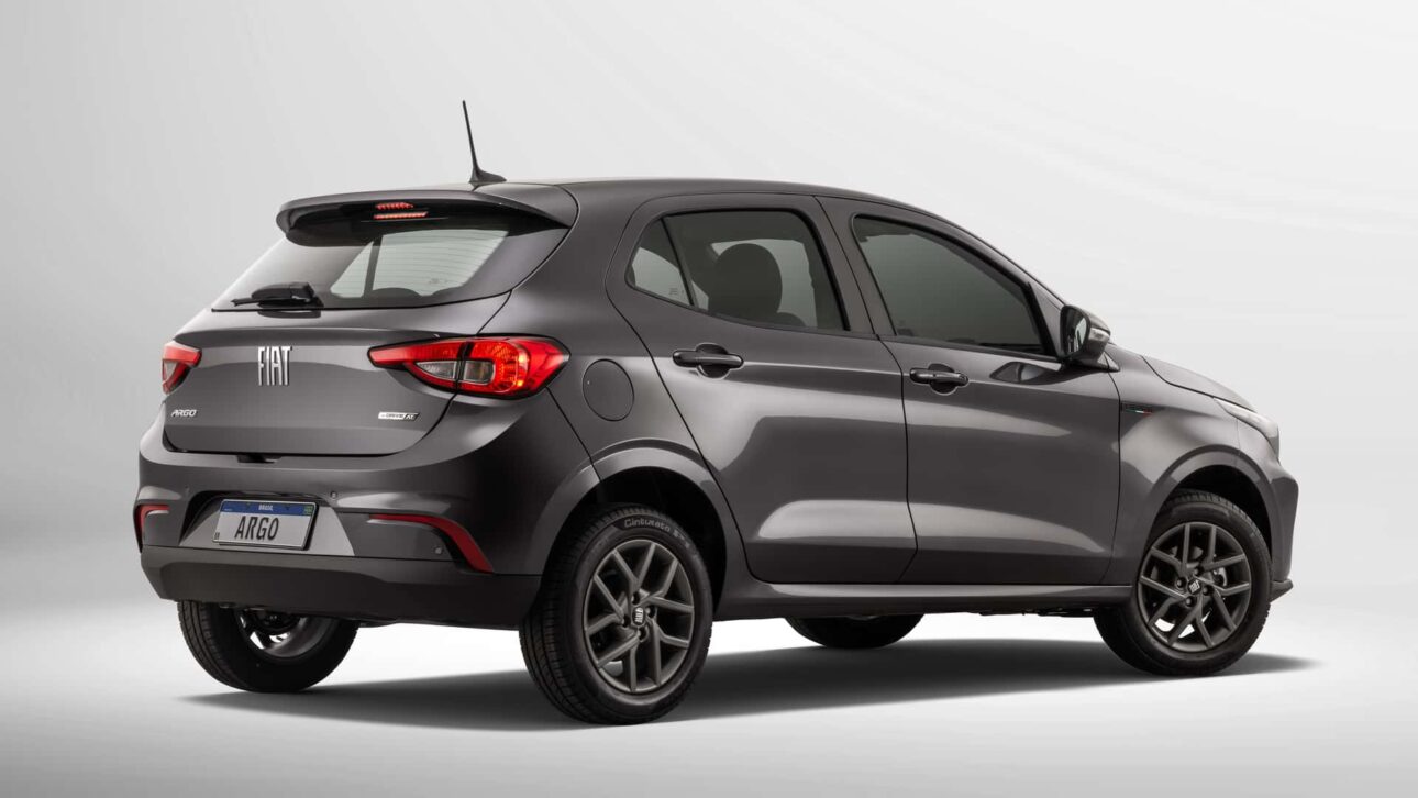 (Imagen: Motor1/Fiat)