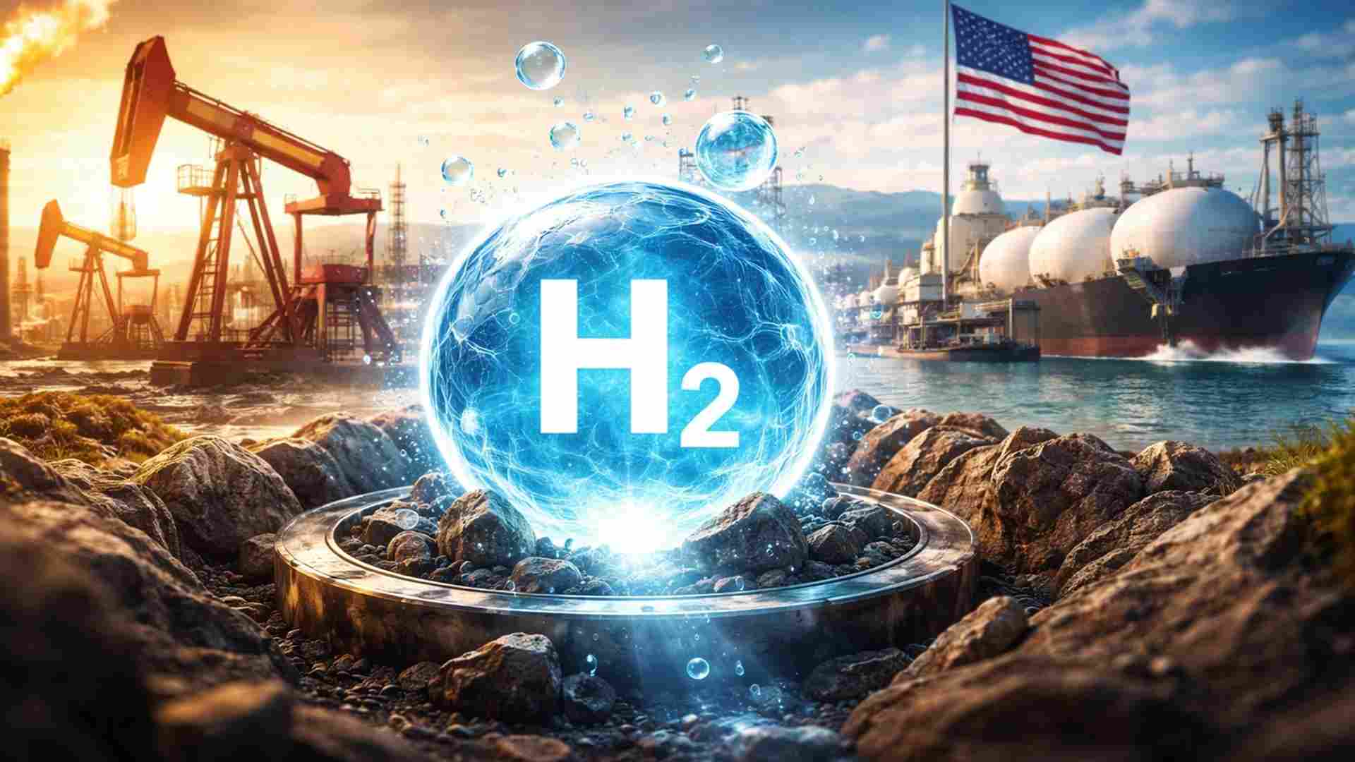 Colômbia identifica hidrogênio natural no subsolo entre 2023 e 2024 e inicia estudos sobre potencial energético e viabilidade futura.